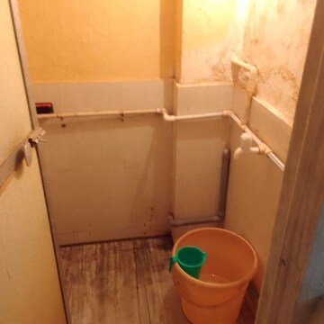 Attached Bathroom in 1 BHK Apartment at Dombivli West – for Sale