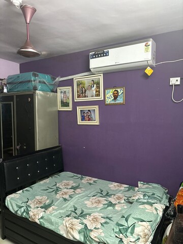 Bedroom in 1 BHK Apartment at Dombivli West – for Sale