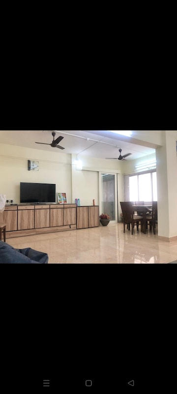 2.5 BHK Apartment For Rent in Rushi Shashwat Residency Borivali East Mumbai  7807307