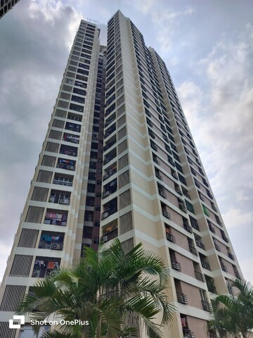 रेसिडेंशियल फ्लैट वर्ग फुट फॉर रेंट इन घोड़बंदर रोड थाने  7807334