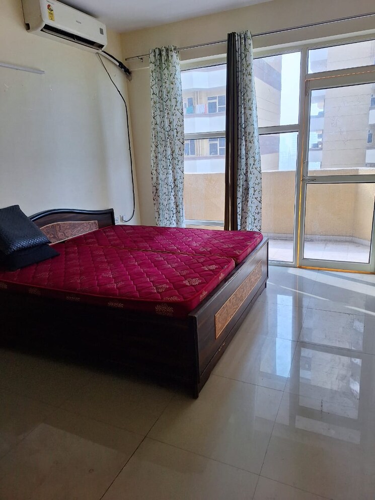Bedroom, pyramid-urban-homes-3 2 Bedroom 679 Sq.Ft. Apartment In Sector 67a Gurgaon 7807331