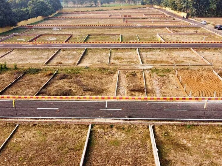 Garden, sultanpur  50 Sq.Yd. Plot In Sultanpur Gurgaon 7807322