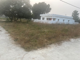 Plot For Resale in Donga Dehradun  7807325