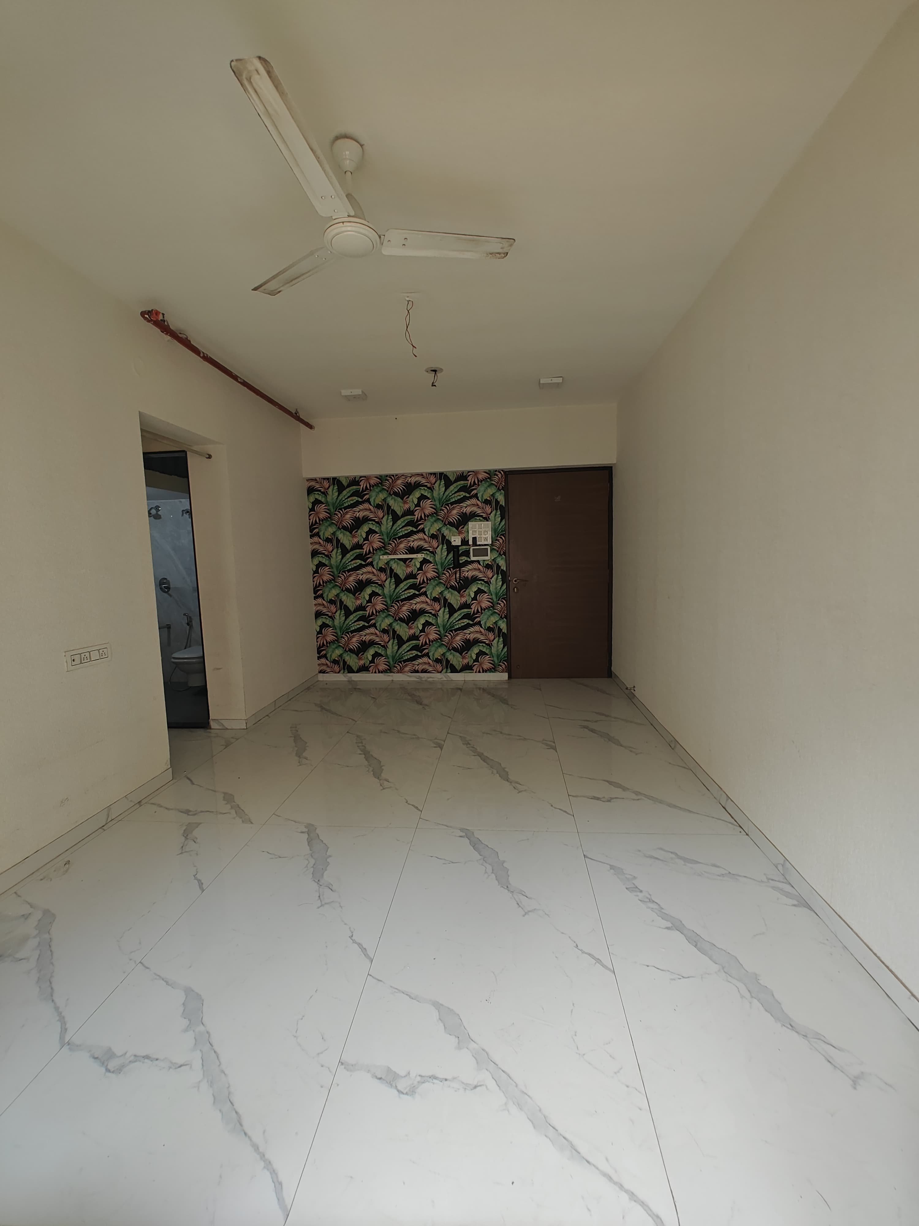 1 BHK Apartment For Sale in JK Iris
