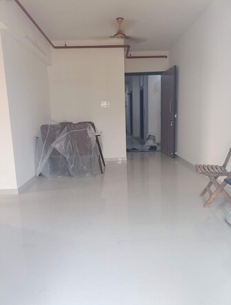 2 BHK Apartment For Rent in Ashar Axis Majiwada Thane  7807343