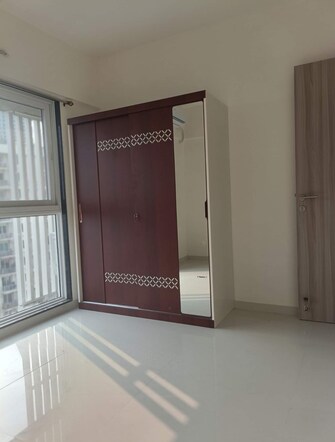 2 BHK Apartment For Rent in Ashar Axis Majiwada Thane  7807343