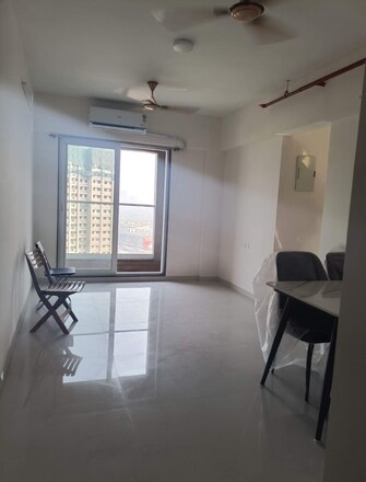 2 BHK Apartment For Rent in Ashar Axis Majiwada Thane  7807343