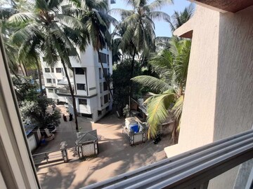 Gym in 2 BHK Apartment at Vakola – for Sale