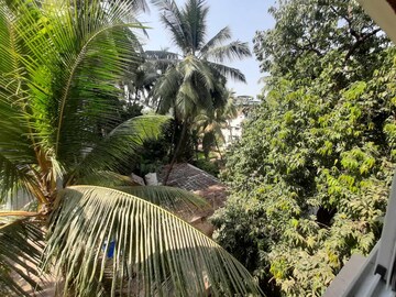 Balcony in 2 BHK Apartment at Vakola – for Sale