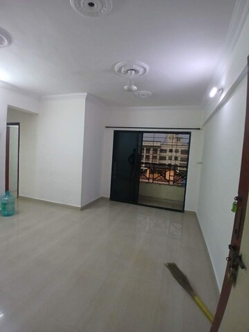 2 BHK Apartment For Rent in Shreenathji Tower Kalyan West Thane  7807351