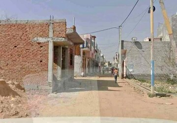  Plot For Sale in Sultanpur