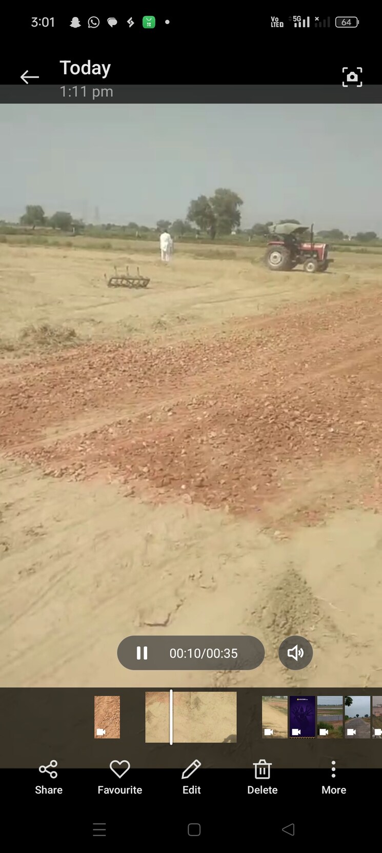 undefined, sultanpur  70 Sq.Yd. Plot In Sultanpur Gurgaon 7807347