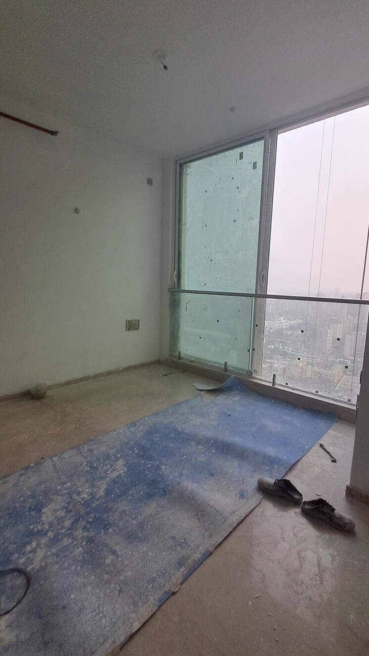 Kitchen, marathon-monte-south 2 Bedroom 1150 Sq.Ft. Apartment In Byculla West Mumbai 7807349