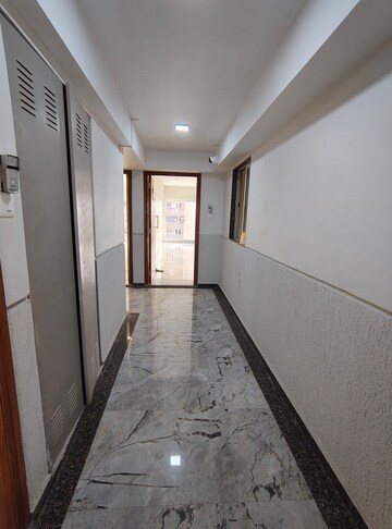 3 BHK Apartment For Rent in Pragati Icon Ghatkopar Ghatkopar East Mumbai  7807336