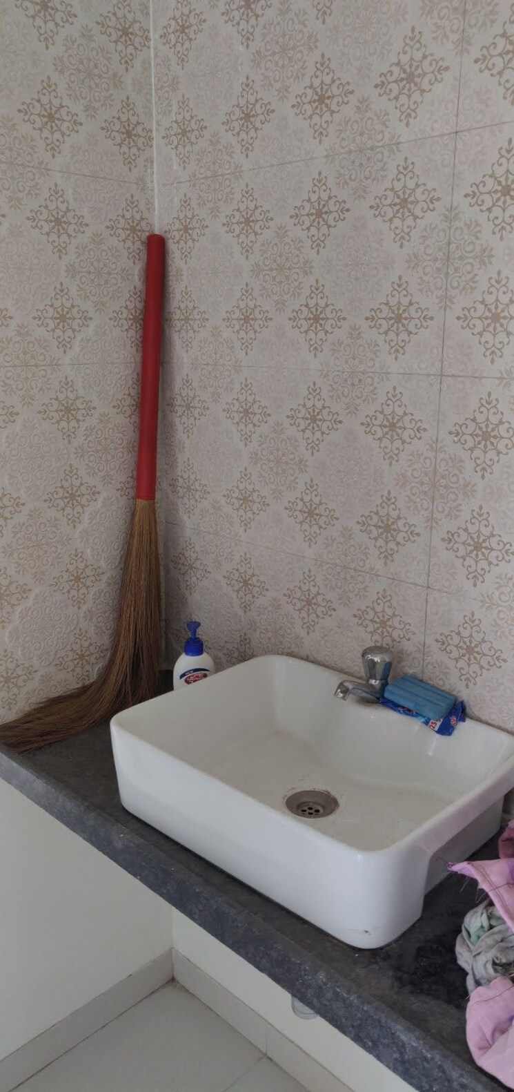 Bathroom, siddhi-pearl 2 Bedroom 950 Sq.Ft. Apartment In Baner Pune 7807357