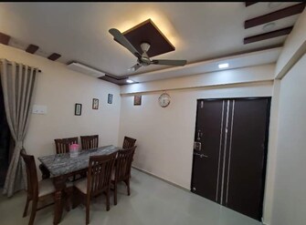 2 BHK Apartment For Rent in Tanna Mangeshi City III Kalyan West Thane  7807367