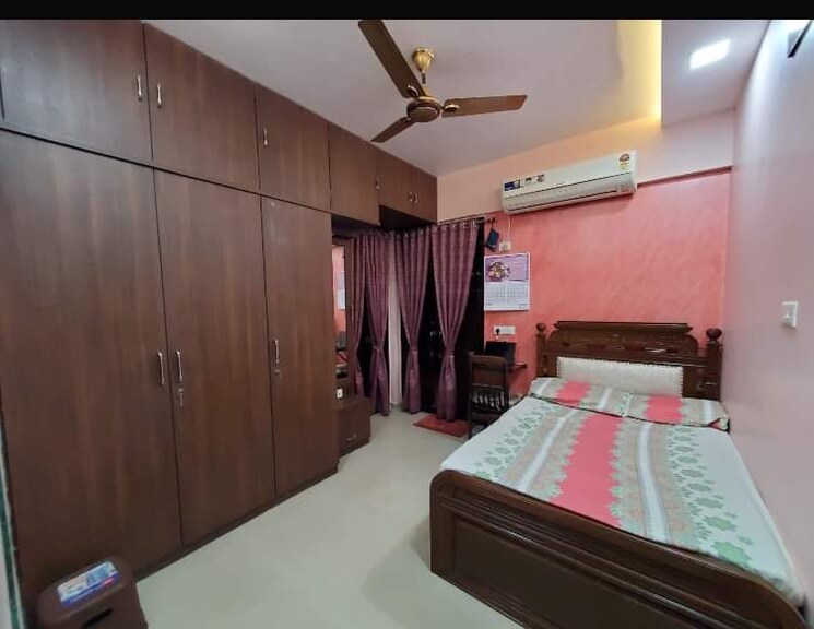 Bedroom, tanna-mangeshi-city-iii 2 Bedroom 983 Sq.Ft. Apartment In Kalyan West Thane 7807367