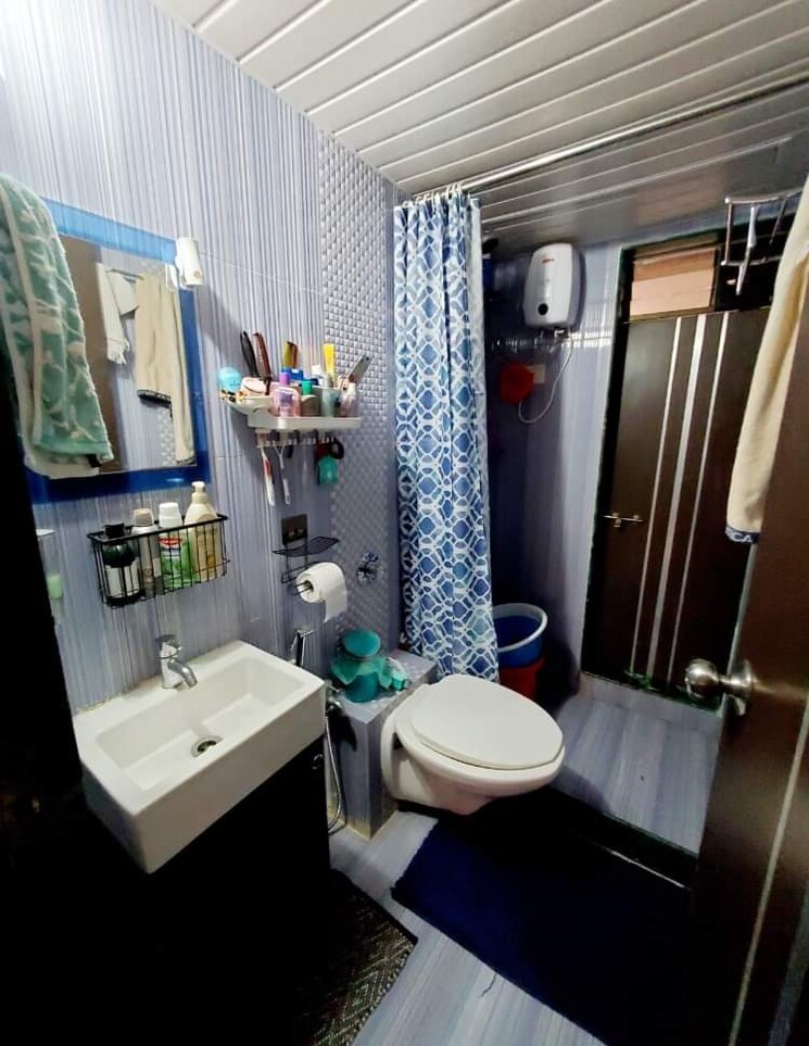 Master Bedroom, tanna-mangeshi-city-iii 2 Bedroom 983 Sq.Ft. Apartment In Kalyan West Thane 7807367