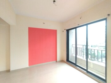 Room in 1 BHK Apartment at Raunak City Phase 3, Kalyan West – for Sale