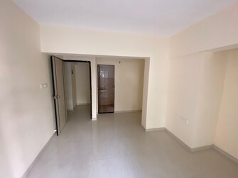 1 BHK Apartment For Rent in Hari Kunj Naupada Naupada Thane  7807377