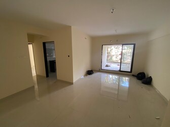 1 BHK Apartment For Rent in Hari Kunj Naupada Naupada Thane  7807377