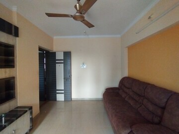 Room in 1 BHK Apartment at Raunak City Phase 3, Kalyan West – for Sale