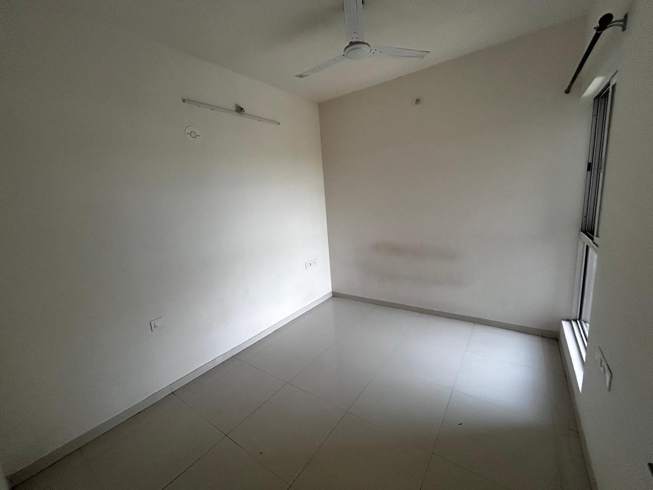 3 BHK Apartment For Rent in Godrej Hillside Mahalunge Pune  7807373