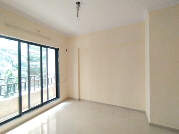Room in 1 BHK Apartment at Raunak City Phase 3, Kalyan West – for Sale