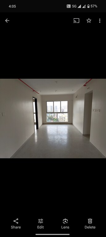 2 BHK Apartment For Rent in Godrej Nest Kandivali Kandivali East Mumbai  7807323