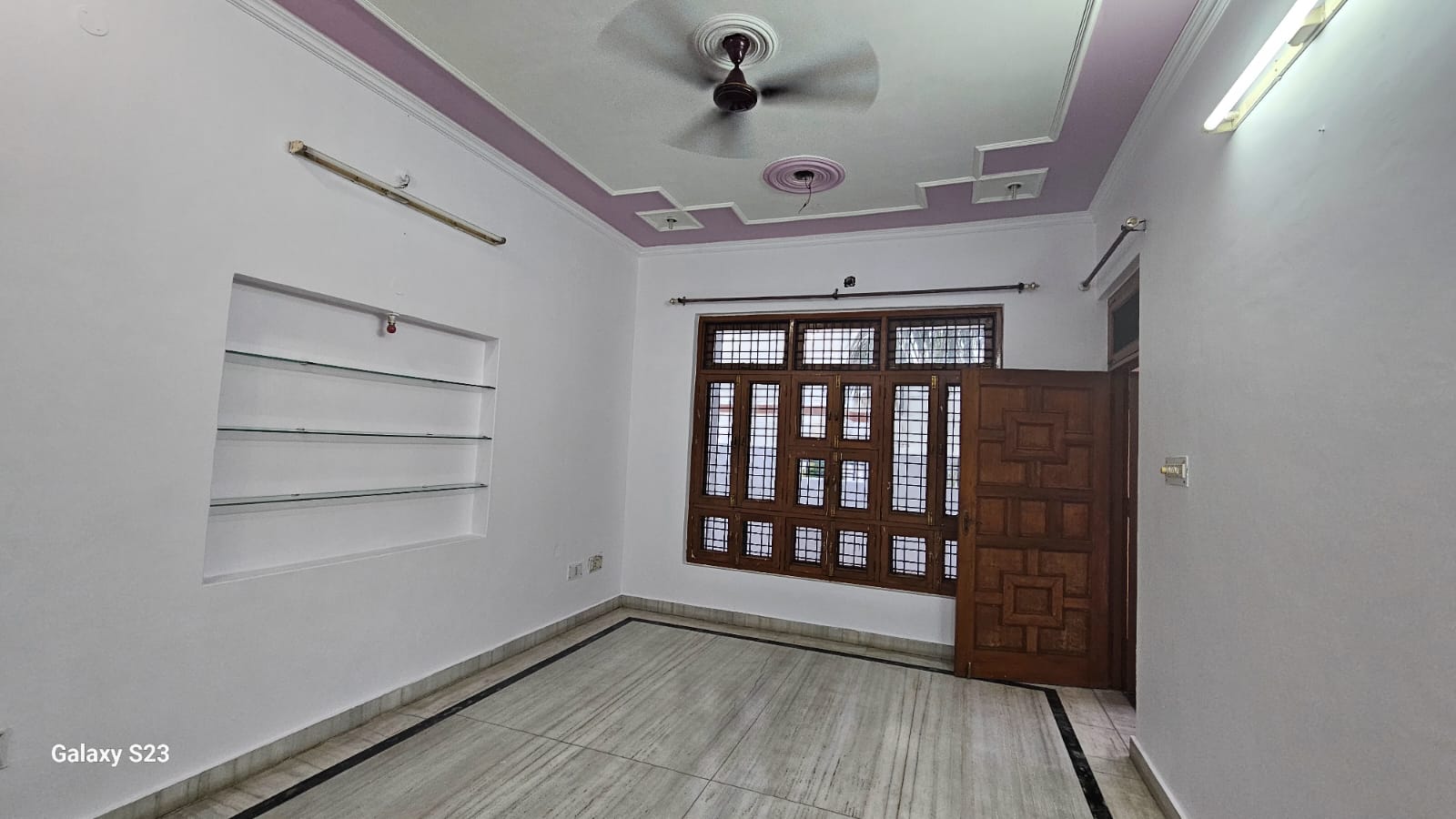 3 BHK Independent House For Resale in Polaars Prajas Tower Gomti Nagar Lucknow  7807385