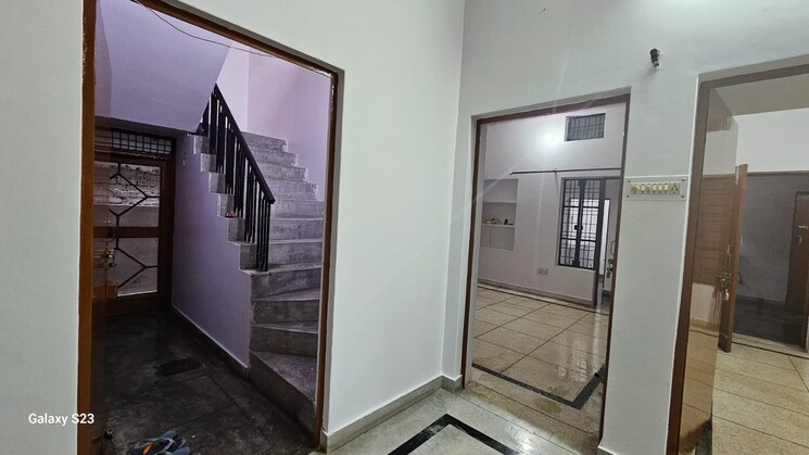Room, polaars-prajas-tower 3 Bedroom 2152 Sq.Ft. Independent House In Gomti Nagar Lucknow 7807385