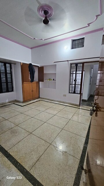 Parking in 3 BHK Independent House at Polaars Prajas Tower, Gomti Nagar – for Sale