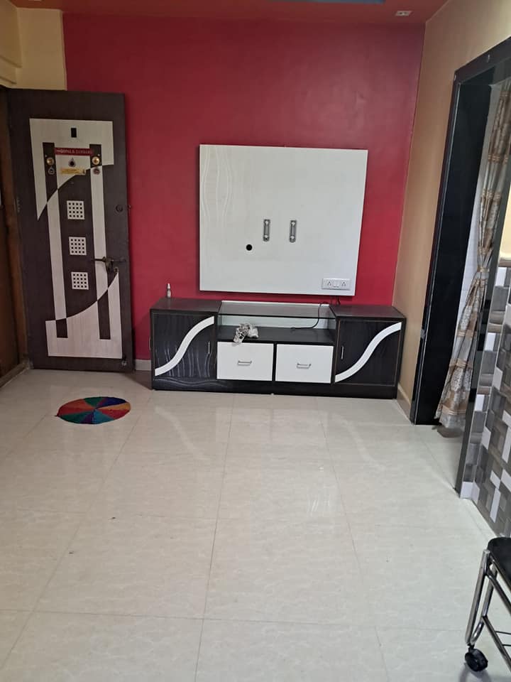 1 BHK Apartment For Rent in Sindhi Society Chembur Chembur Mumbai  7807383