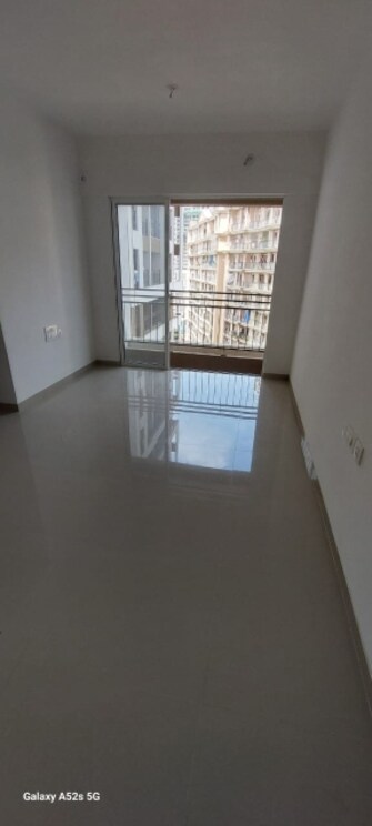 1 BHK Apartment For Rent in Narmada Gagan CHS Mira Road Thane  7807395