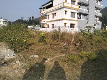  Plot For Sale in Aamwala