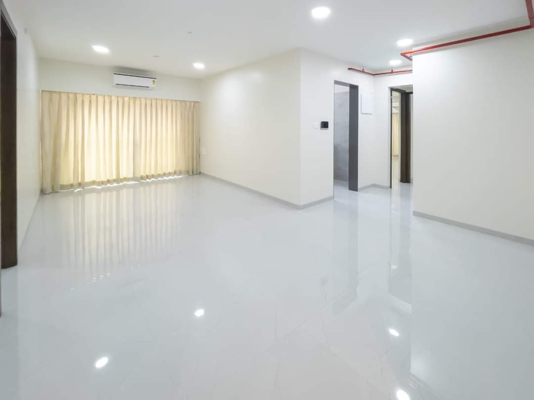 2 BHK Apartment For Rent in Mutha Sai Nirvana Shahad Thane  7807402