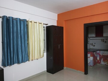 2 BHK Apartment For Rent in BM Lavendor Whitefield Bangalore  7807393