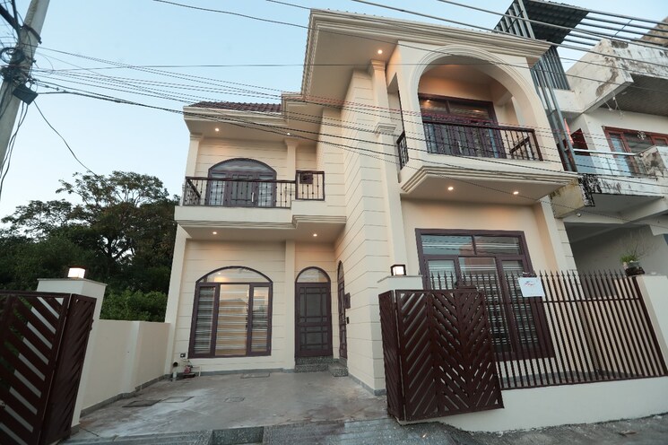 Exterior View, sahastradhara road 4 Bedroom 3000 Sq.Ft. Independent House In Sahastradhara Road Dehradun 7807438