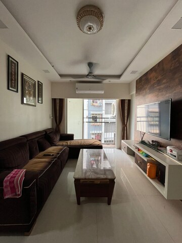 Kitchen in 2 BHK Apartment at Borivali West – for Sale