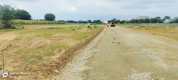 undefined, thikariya  111 Sq.Yd. Plot In Thikariya Jaipur 7807450