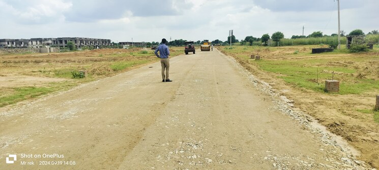 undefined, thikariya  111 Sq.Yd. Plot In Thikariya Jaipur 7807450