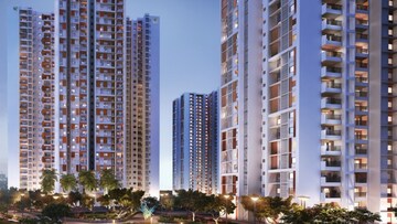 2 BHK Apartment For Resale in Siddharth Vihar Ghaziabad  7807418