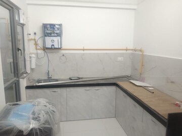 3 BHK Apartment For Rent in Adani Shantigram, Near Vaishno Devi Circle On Sg Highway