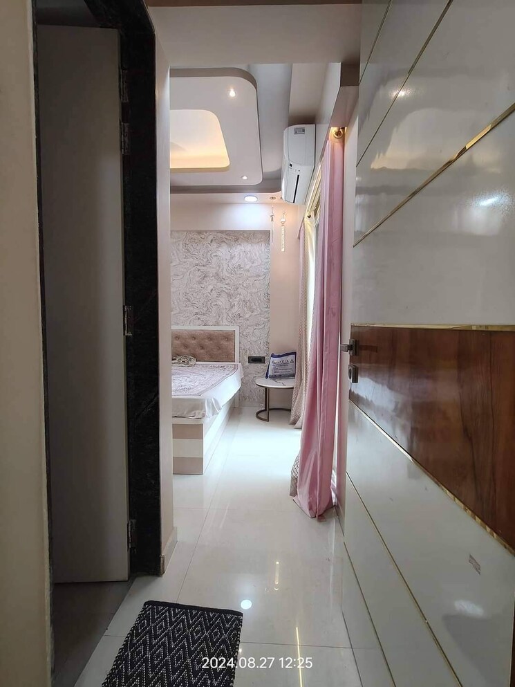 undefined, triveni-dynamic-ultima-bliss 2 Bedroom 973 Sq.Ft. Apartment In Kalyan West Thane 7807443