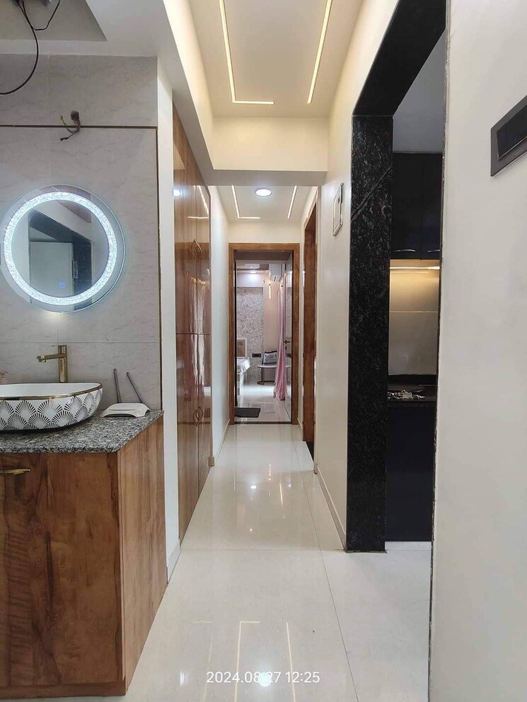 undefined, triveni-dynamic-ultima-bliss 2 Bedroom 973 Sq.Ft. Apartment In Kalyan West Thane 7807443