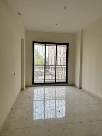 Room in 1 BHK Apartment at Niraj City Apartment, Kalyan West – for Sale