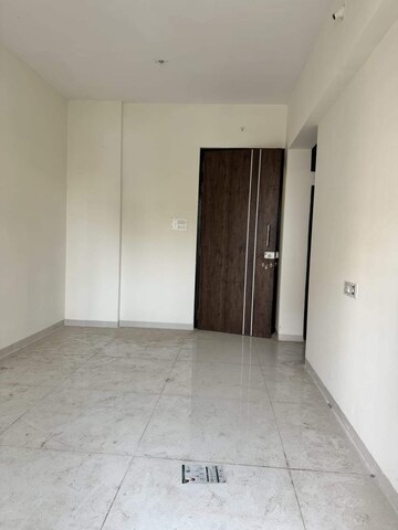Living Room in 1 BHK Apartment at Niraj City Apartment, Kalyan West – for Sale