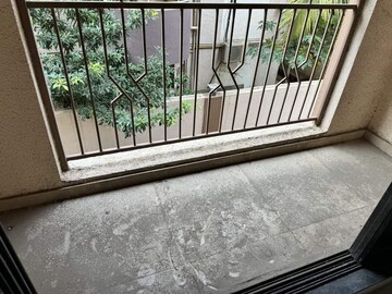 Balcony in 1 BHK Apartment at Niraj City Apartment, Kalyan West – for Sale