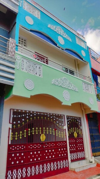 3 BHK Independent House For Resale in Kodungaiyur Chennai  7807468