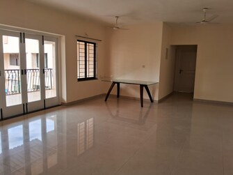 2 BHK Apartment For Rent in Majestique Memories Nibm Annexe Pune  7807471